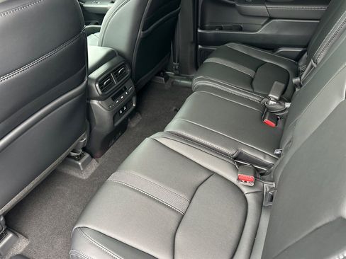 New 2026 Honda Pilot EX-L image 12