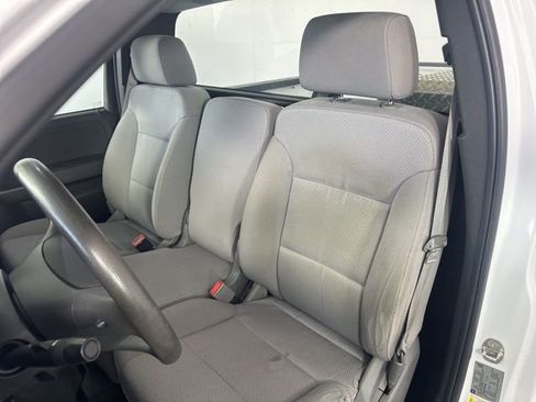 Used 2016 Chevrolet Silverado 1500 W/T image 24