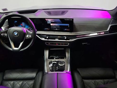 Used 2024 BMW X5 sDrive40i w/ Premium Package RWD image 18