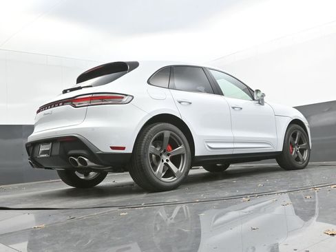 New 2026 Porsche Macan S image 52