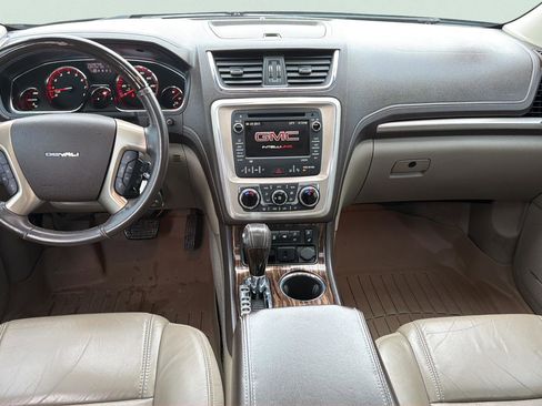 Used 2016 GMC Acadia Denali image 14