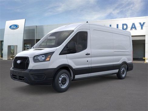 New 2026 Ford Transit 250 148 Medium Roof image 1