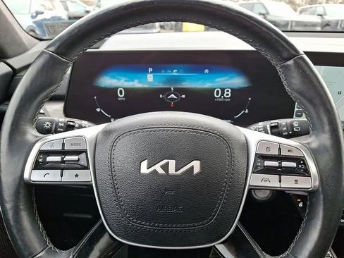 Used 2023 Kia Telluride SX Prestige X-Line image 20