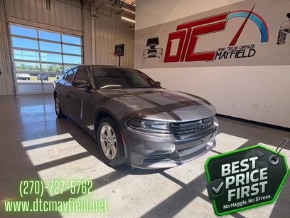 Used 2021 Dodge Charger SXT w/ Leather Interior Group