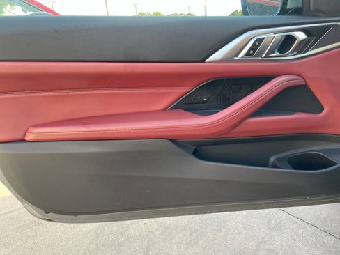 Used 2022 BMW 430i Coupe w/ Premium Package 2 RWD image 16