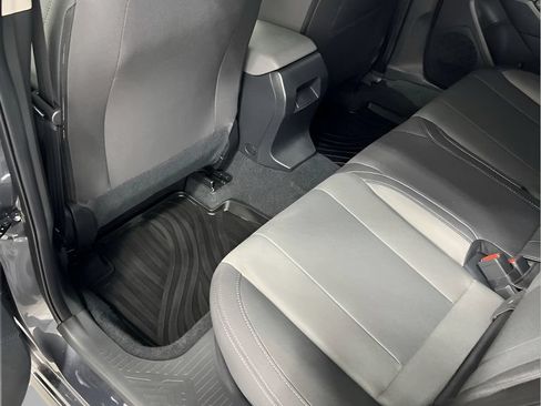 Certified 2024 Subaru Crosstrek 2.0i AWD/4WD image 11