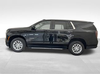 Used 2025 Chevrolet Tahoe LT RWD video 2