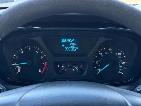 Used 2018 Ford Transit 350 350 3dr LWB Medium Roof Cargo image 18