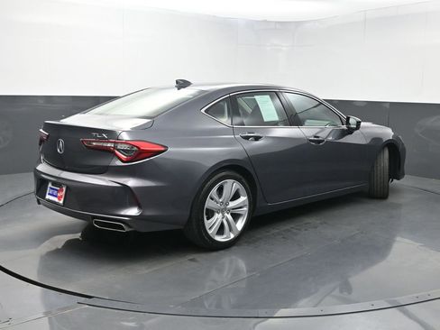 Used 2023 Acura TLX w/ Technology Package image 25
