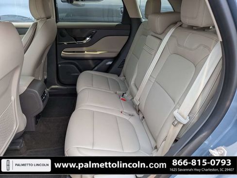 Used 2023 Lincoln Corsair FWD w/ Equipment Group 101A image 14