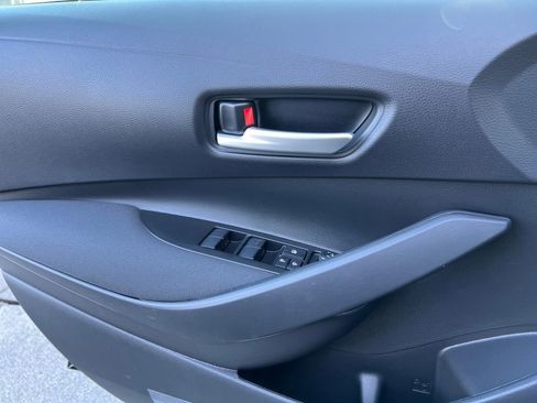 New 2026 Toyota Corolla SE image 13