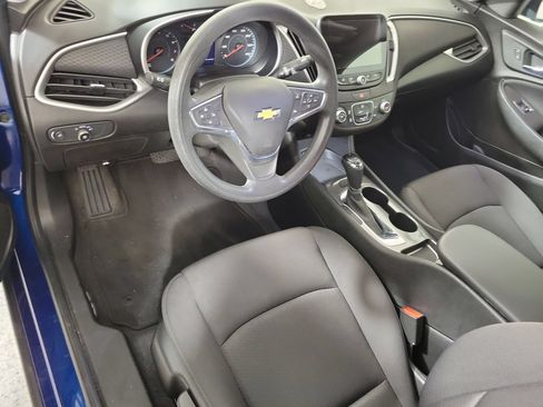 Used 2019 Chevrolet Malibu LS FWD image 11