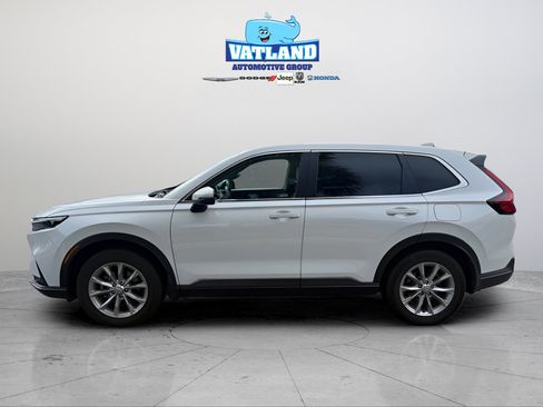 Used 2024 Honda CR-V EX-L image 2