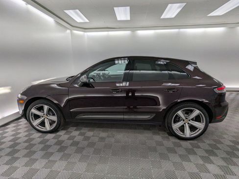 New 2026 Porsche Macan Turbo image 2