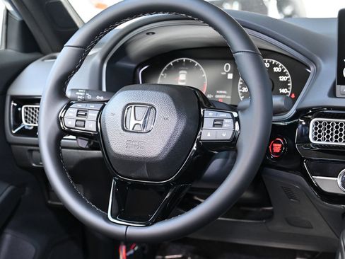 New 2026 Honda Civic Sport image 22