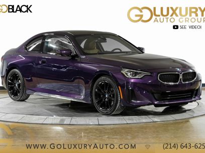 Used 2024 BMW 230i Coupe