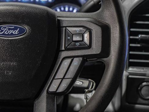 Used 2020 Ford F250 XLT AWD/4WD image 18
