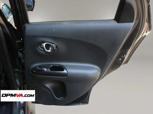 Used 2015 Nissan Juke NISMO RS w/ Interior Illumination Package AWD/4WD image 26