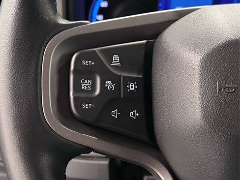 Used 2024 Ford Bronco Badlands image 25