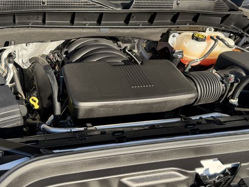 Used 2022 GMC Sierra 1500 SLT w/ SLT Premium Plus Package image 12