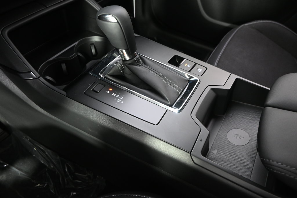 New 2026 MAZDA CX-5 Select AWD/4WD image 30