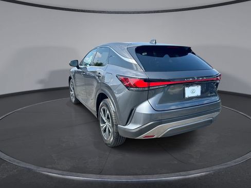 Used 2025 Lexus RX 350 FWD w/ Technology Package image 10