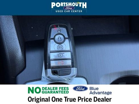 Certified 2022 Ford Escape SE w/ Convenience Package image 10