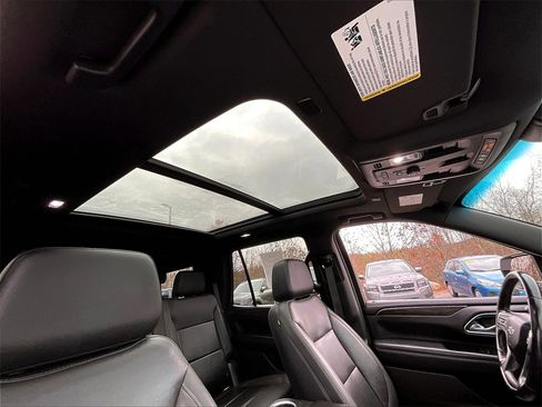 Used 2021 Chevrolet Tahoe Z71 w/ Max Trailering Package image 22