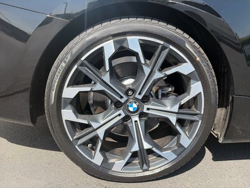 Used 2025 BMW 430i Convertible w/ Convenience Package RWD image 10