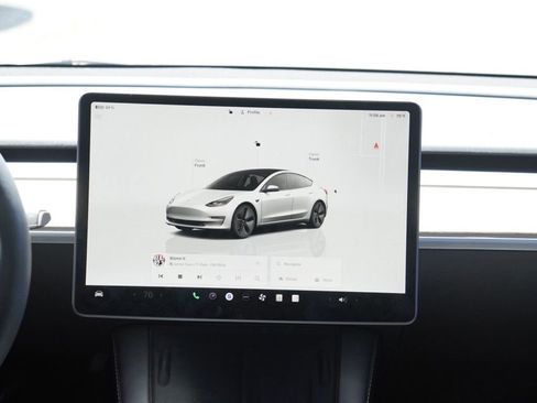 Used 2023 Tesla Model 3 Standard Range RWD image 18