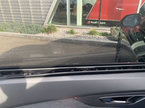 New 2026 Audi SQ8 Premium Plus image 28