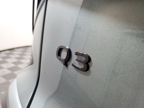 New 2026 Audi Q3 quattro 2.0T AWD/4WD image 8