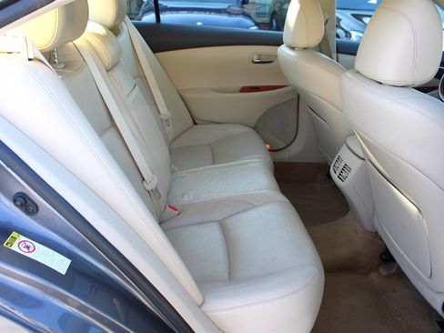 Used 2012 Lexus ES 350 image 21