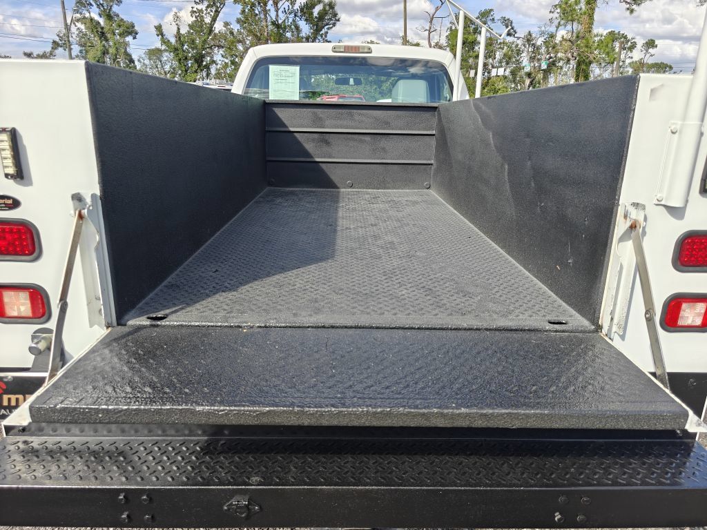 Used 2016 Ford F250 XL RWD image 9