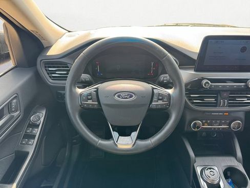 Used 2024 Ford Escape Active image 12
