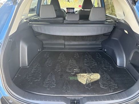 Used 2023 Toyota RAV4 AWD Hybrid image 43
