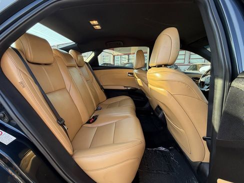 Used 2018 Toyota Avalon XLE FWD image 15