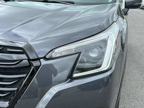 Certified 2023 Subaru Forester Sport AWD/4WD image 7