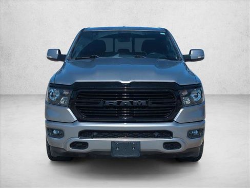 Used 2020 RAM 1500 Lone Star image 2