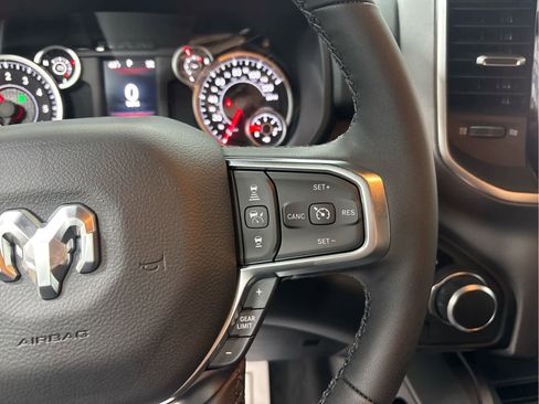 New 2026 RAM 1500 Big Horn image 21