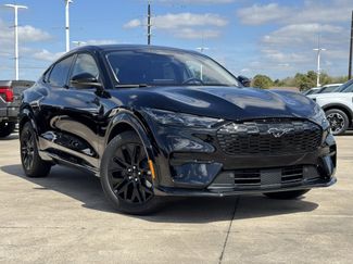 New 2026 Ford Mustang Mach-E Premium w/ Sport Appearance Package video 2