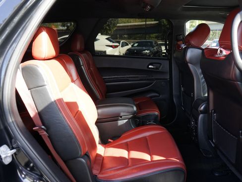 Used 2021 Dodge Durango SRT w/ Premium Interior Group image 21