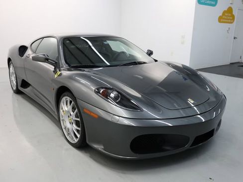 Used 2006 Ferrari F430 Coupe RWD image 46