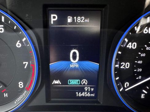 Used 2023 Hyundai Kona SE AWD/4WD image 30
