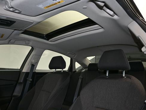 Used 2023 Honda Accord EX image 21