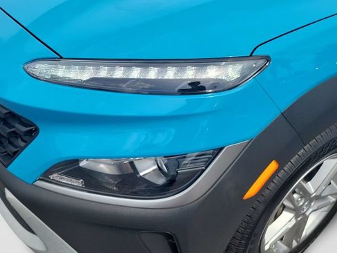 Certified 2023 Hyundai Kona SE w/ Cargo Package FWD image 25
