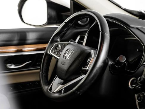 Used 2018 Honda CR-V EX-L image 12