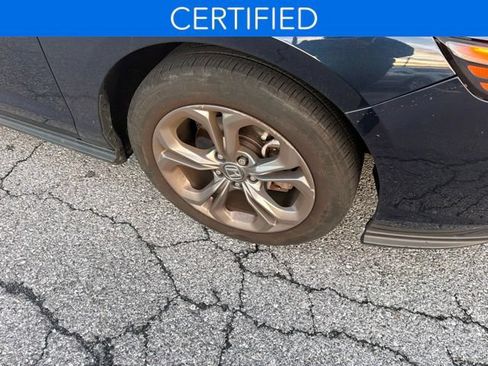 Used 2023 Honda Accord EX image 11