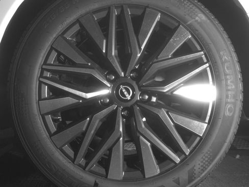 Used 2026 Nissan Altima 2.5 SV FWD image 17