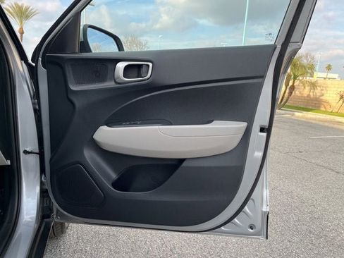 New 2026 Hyundai Venue SEL image 34